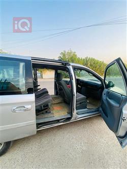 دۆج گراند کاراڤان